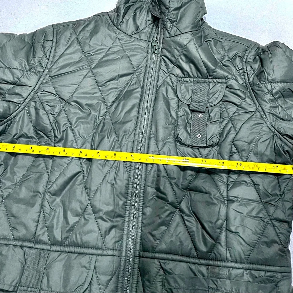 Athleta Spring Jacket - Picture 8 of 8